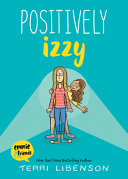 Positively Izzy cover