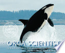 The Orca Scientists cover