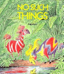No Such Things cover