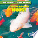 225-Year-Old-Kois! cover