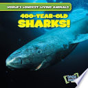 400-Year-Old Sharks! cover