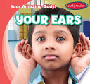 Your Ears cover