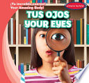 Your Eyes cover