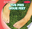 Your Feet cover