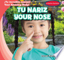 Your Nose cover