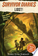 Lost! cover