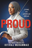 Proud: Living My American Dream (Young Readers Edition) cover
