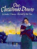 One Christmas Dawn cover