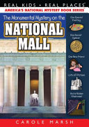 Monumental Mystery on the National Mall cover