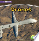 Drones cover