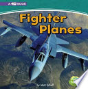 Fighter Planes cover