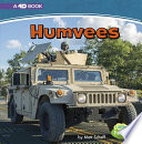 Humvees cover