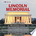 The Lincoln Memorial cover
