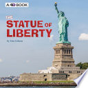 The Statue of Liberty cover