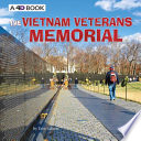 The Vietnam Veterans Memorial cover