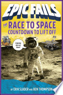 The Race to Space: Countdown to Liftoff cover