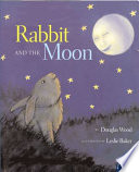 Rabbit and the Moon cover