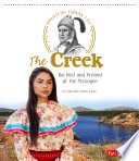 The Creek: The Past and Present of the Muscogee cover