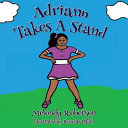 Adriann Takes a Stand cover