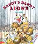 Randy's Dandy Lions cover