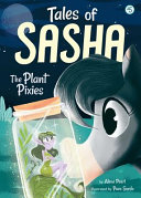 The Plant Pixies cover