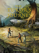 The Tukor's Journey cover