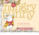 Hungry Bunny cover