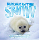Hidden in the Snow cover