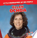Ellen Ochoa cover