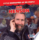 Jim Henson cover