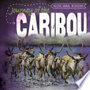 Journey of the Caribou cover