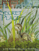 Secret Place cover