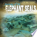 Journey of the Elephant Seals cover