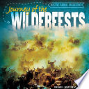 Journey of the Wildebeests cover