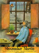 Shoemaker Martin cover