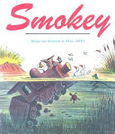 Smokey cover