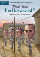 What Was the Holocaust? cover