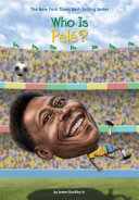Who Is Pelé? cover