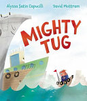 Mighty Tug cover