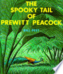 The Spooky Tail of Prewitt Peacock cover