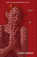 Trust Me cover