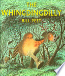 The Whingdingdilly cover