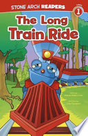 The Long Train Ride cover