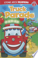 Truck Parade cover