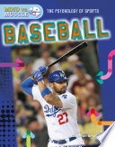 Baseball cover