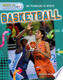 Basketball cover