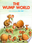 The Wump World cover