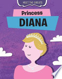 Princess Diana cover