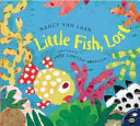Little Fish, Lost cover