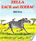 Zella, Zack, and Zodiac cover